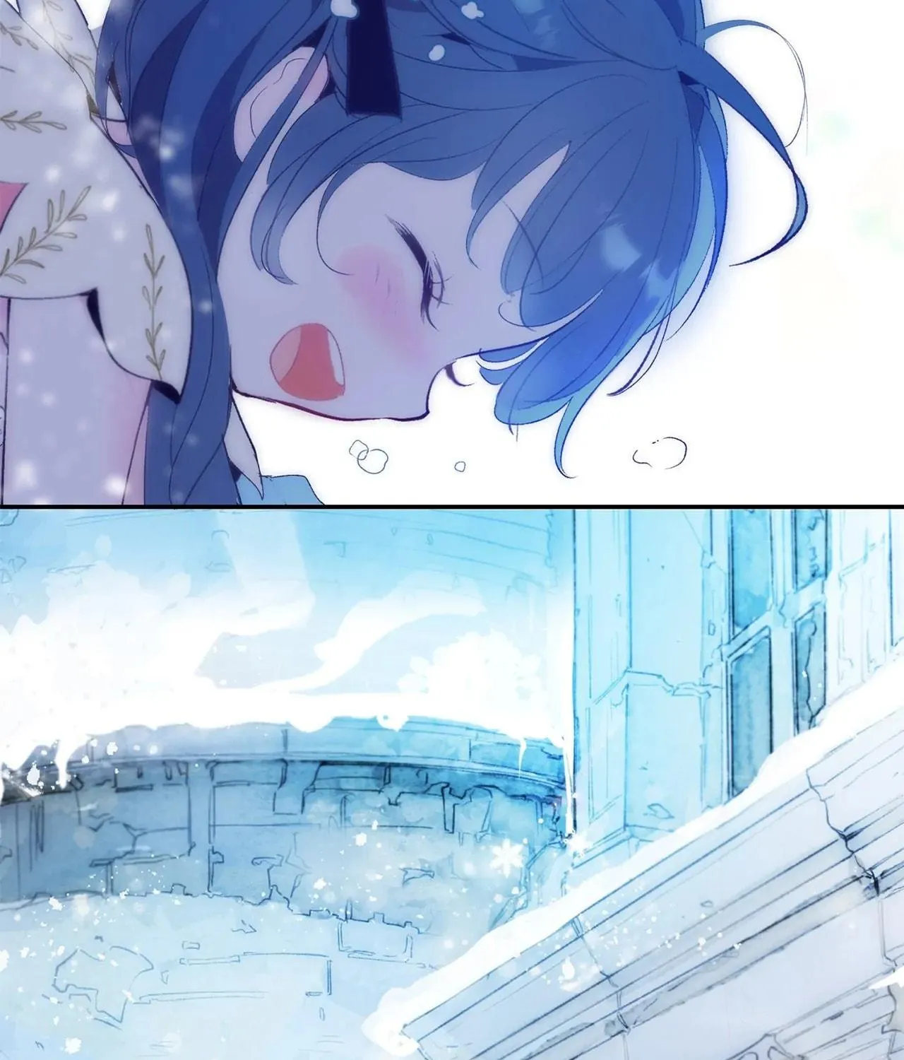 Becoming Best Friends With the Icy Male Lead Chapter 11 page 47 - 