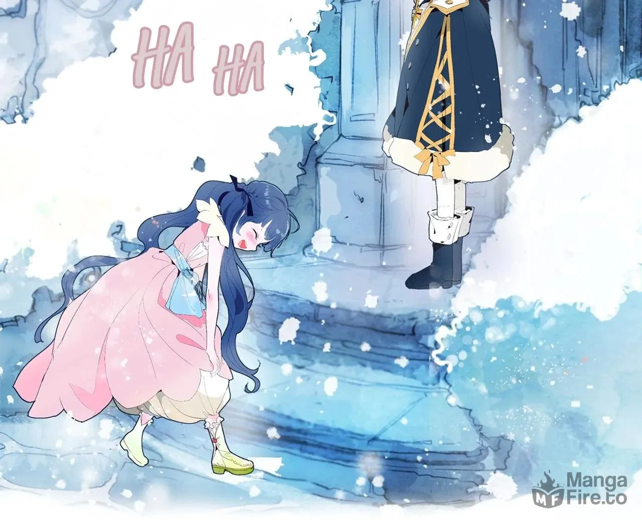 Becoming Best Friends With the Icy Male Lead Chapter 11 page 49 - 