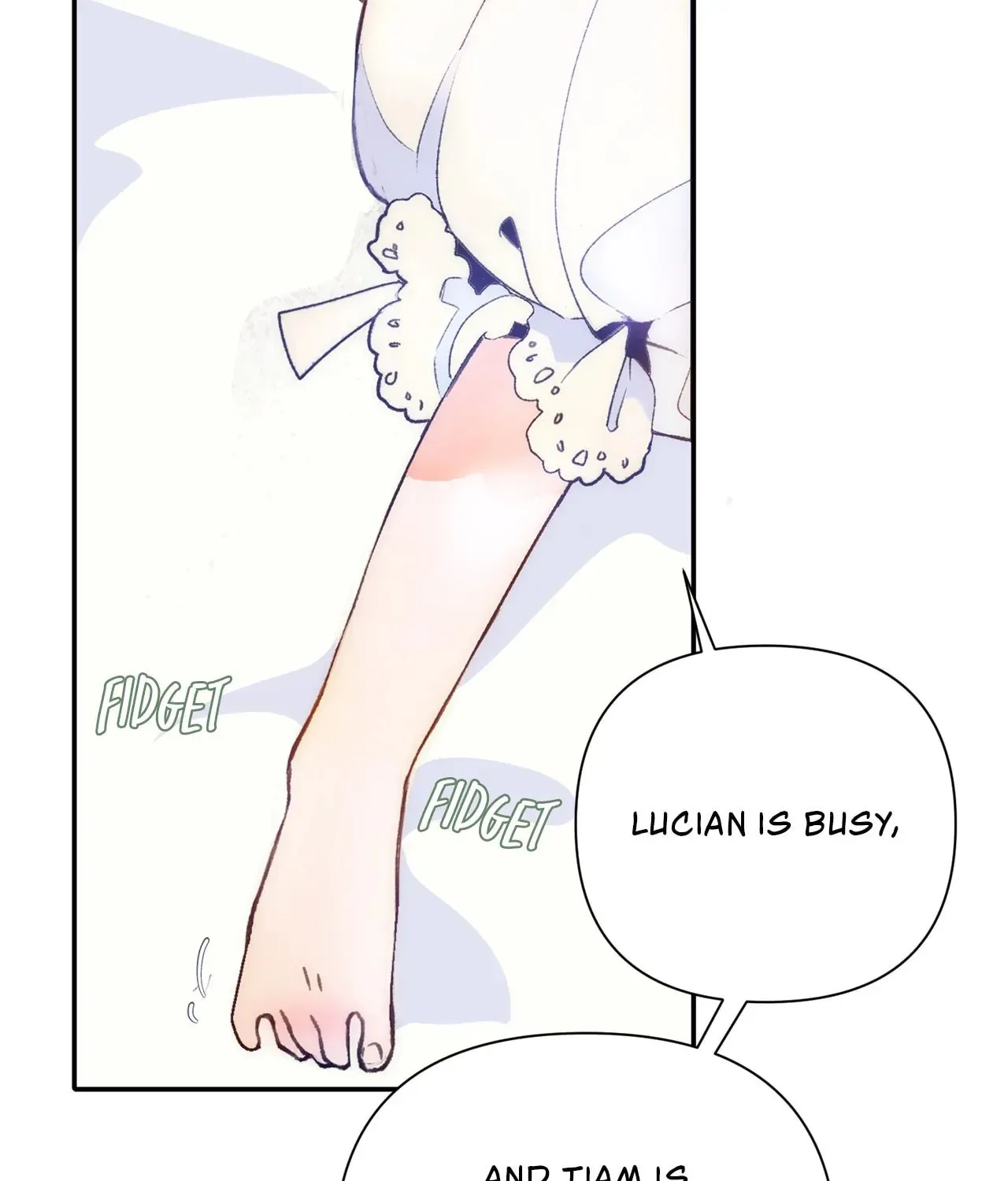 Becoming Best Friends With the Icy Male Lead Chapter 11 page 60 - 