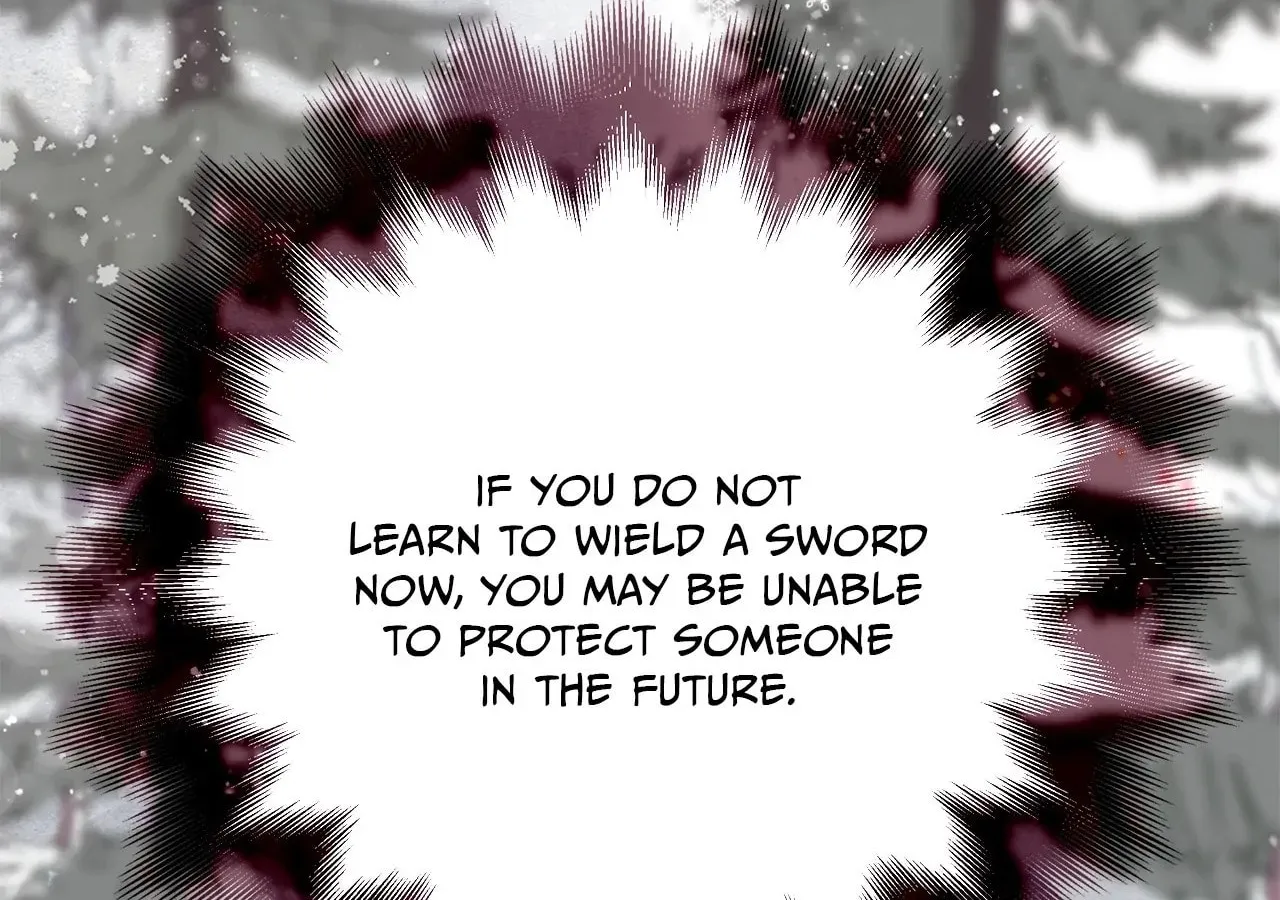 Becoming Best Friends With the Icy Male Lead Chapter 11 page 8 - 