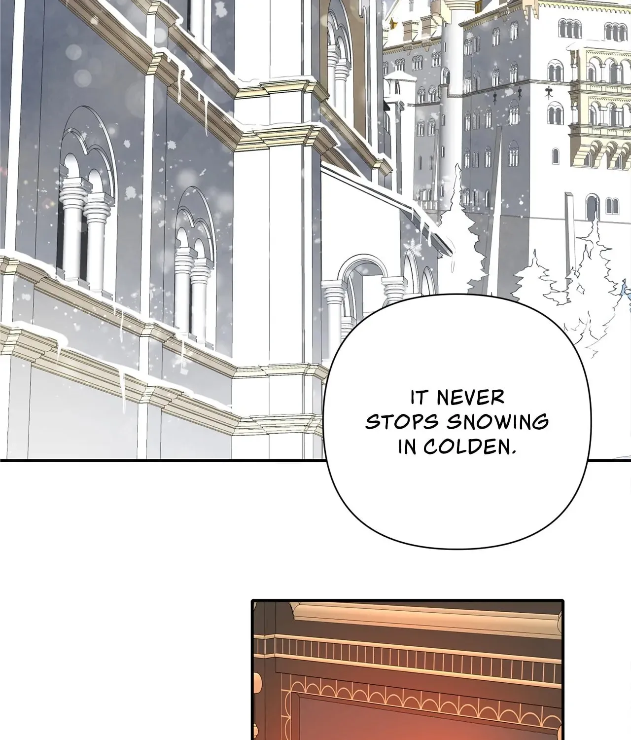 Becoming Best Friends With the Icy Male Lead Chapter 11 page 71 - 
