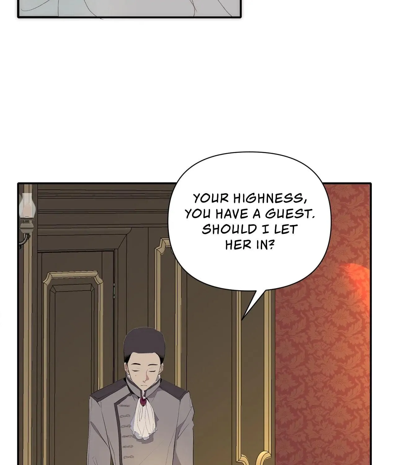 Becoming Best Friends With the Icy Male Lead Chapter 11 page 75 - 