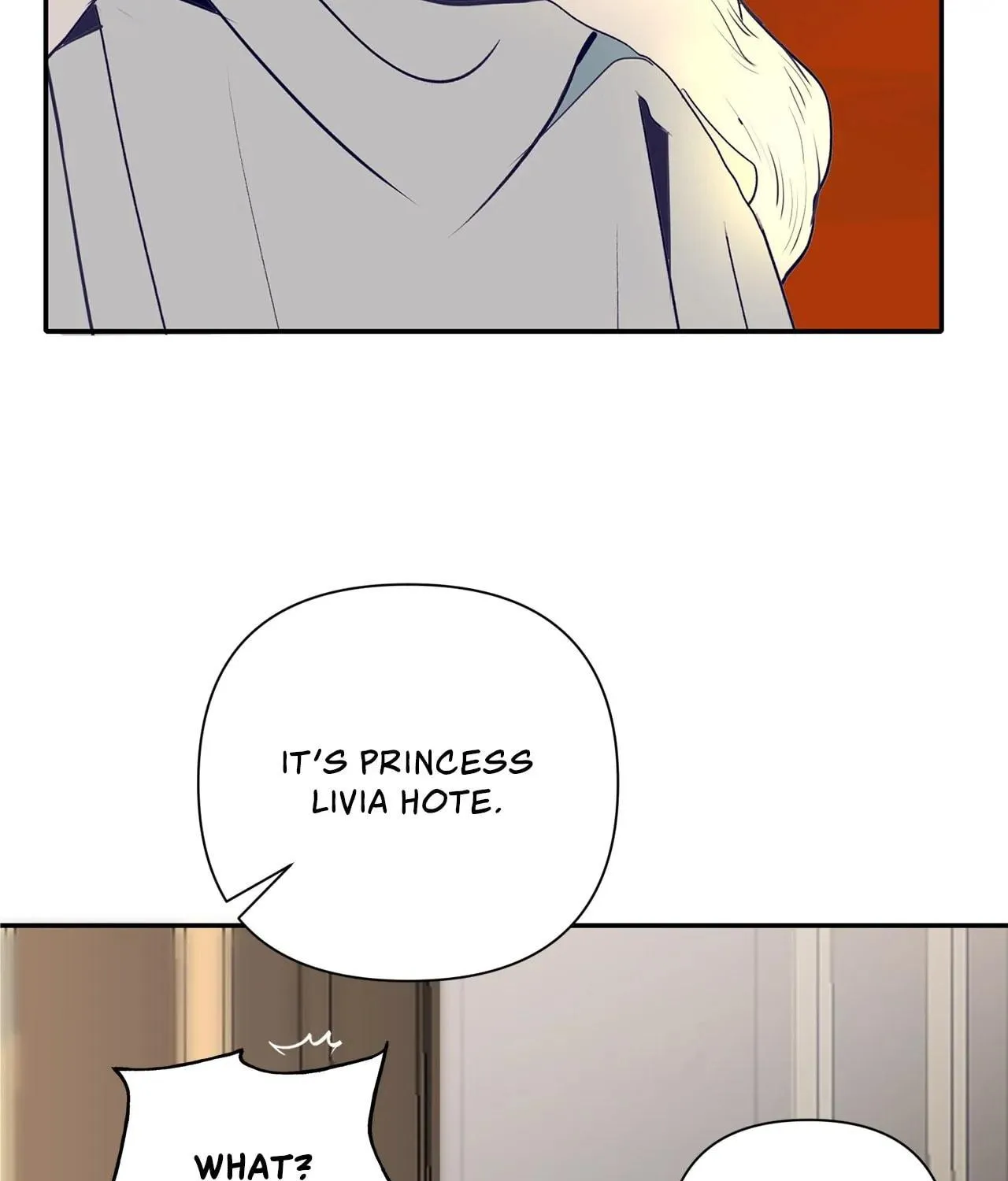 Becoming Best Friends With the Icy Male Lead Chapter 11 page 77 - 