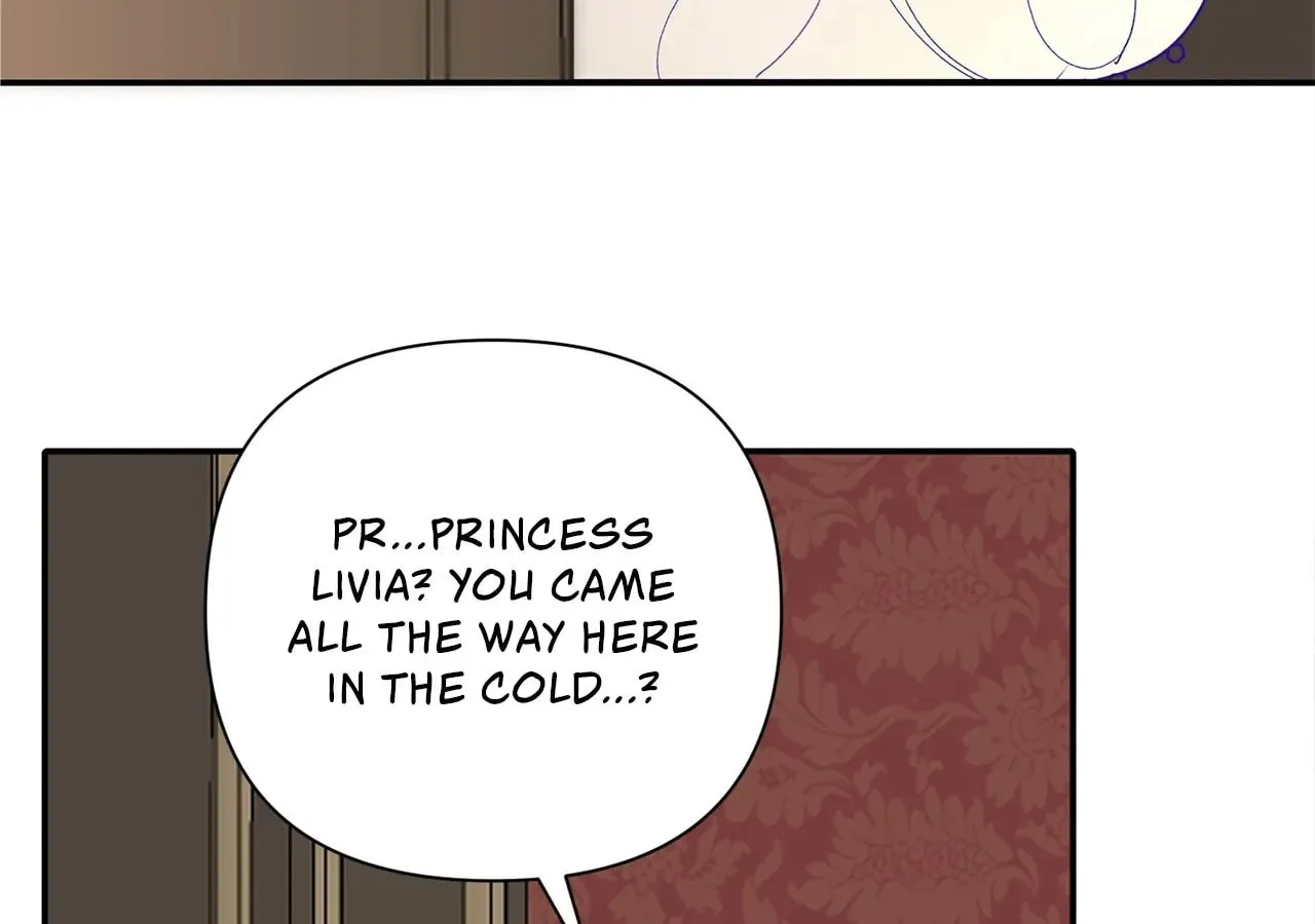 Becoming Best Friends With the Icy Male Lead Chapter 11 page 80 - 