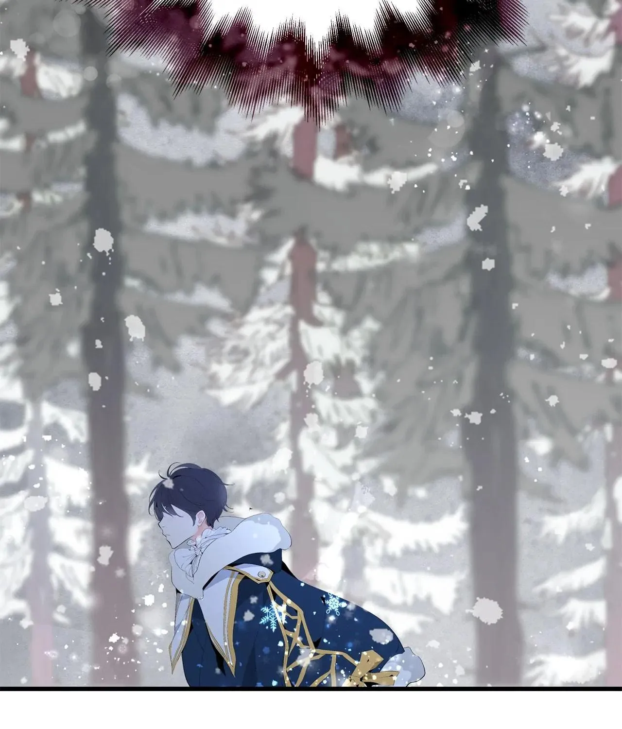 Becoming Best Friends With the Icy Male Lead Chapter 11 page 9 - 