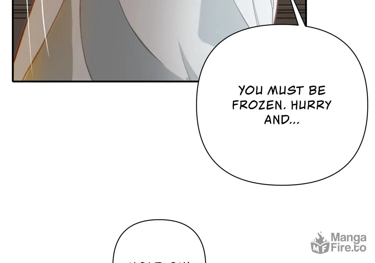 Becoming Best Friends With the Icy Male Lead Chapter 11 page 82 - 