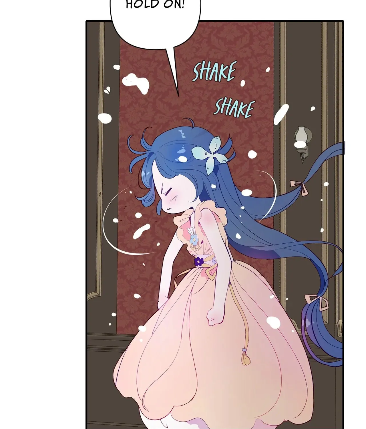 Becoming Best Friends With the Icy Male Lead Chapter 11 page 83 - 