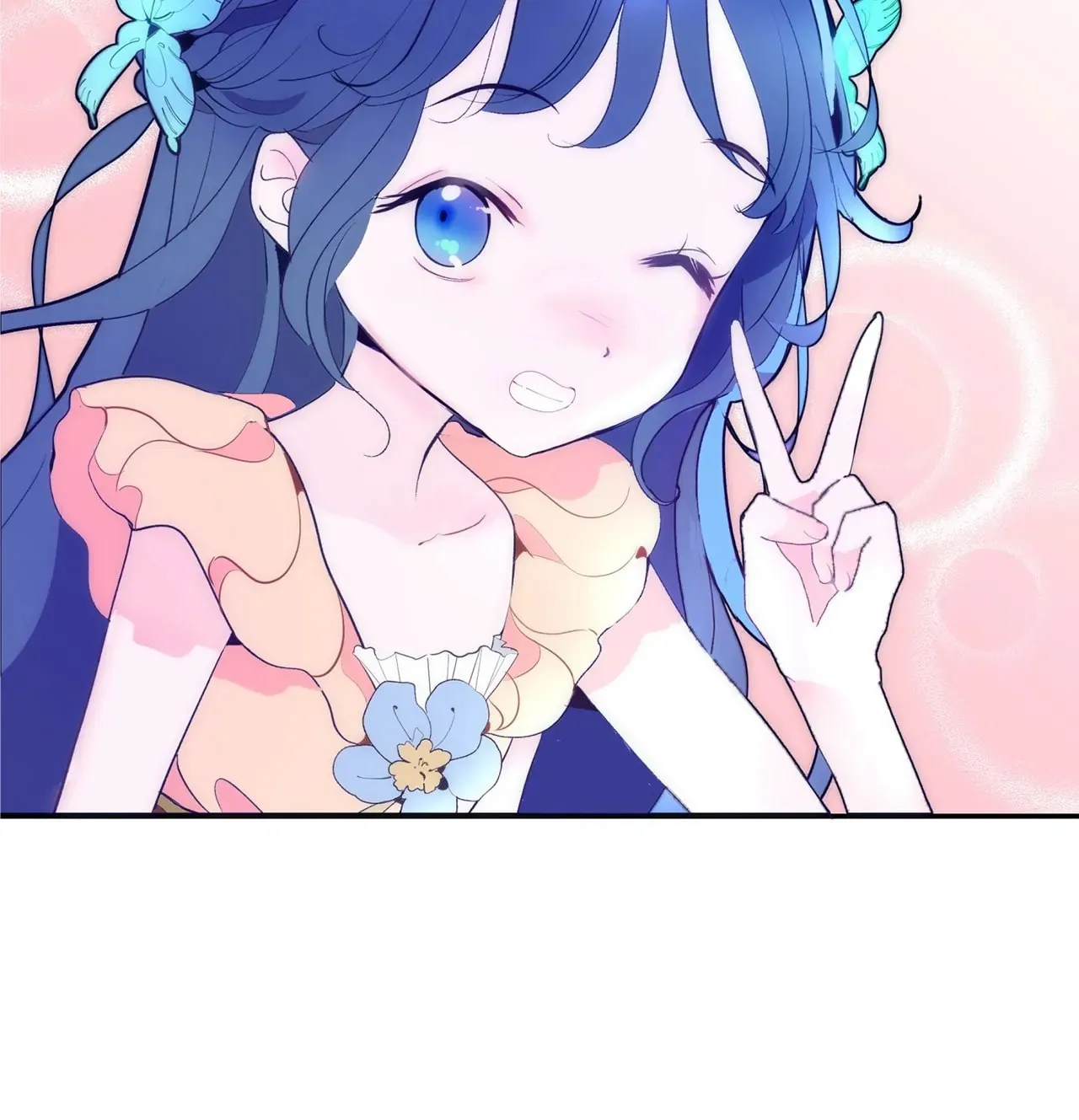Becoming Best Friends With the Icy Male Lead Chapter 11 page 85 - 