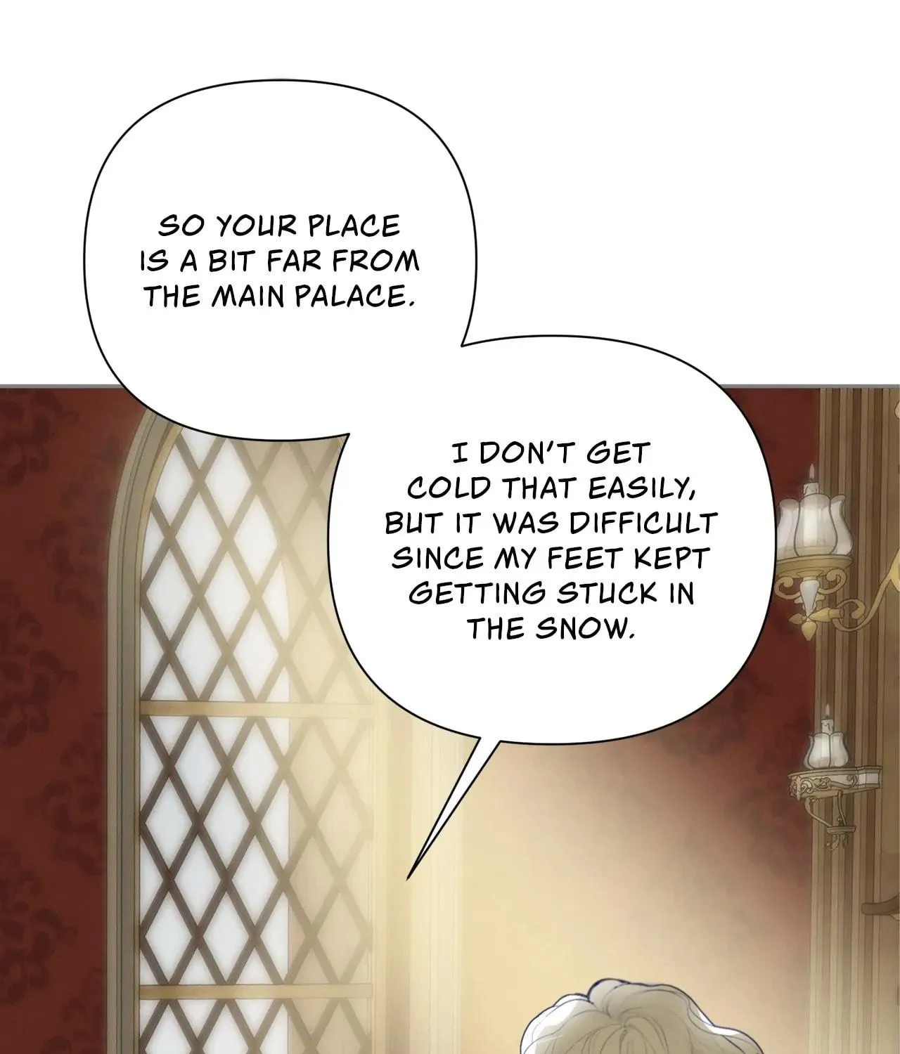Becoming Best Friends With the Icy Male Lead Chapter 11 page 86 - 