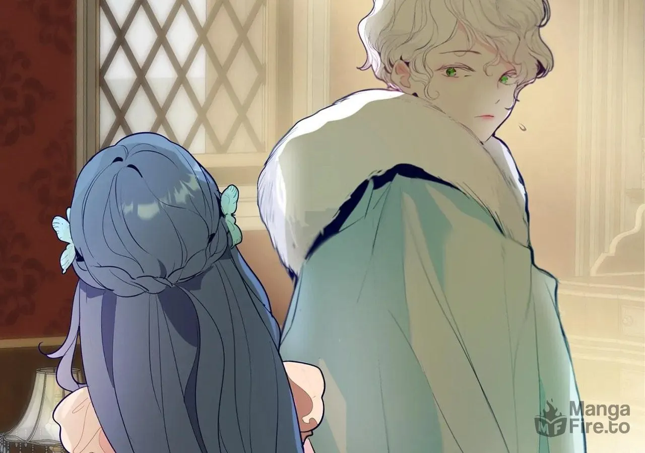 Becoming Best Friends With the Icy Male Lead Chapter 11 page 87 - 