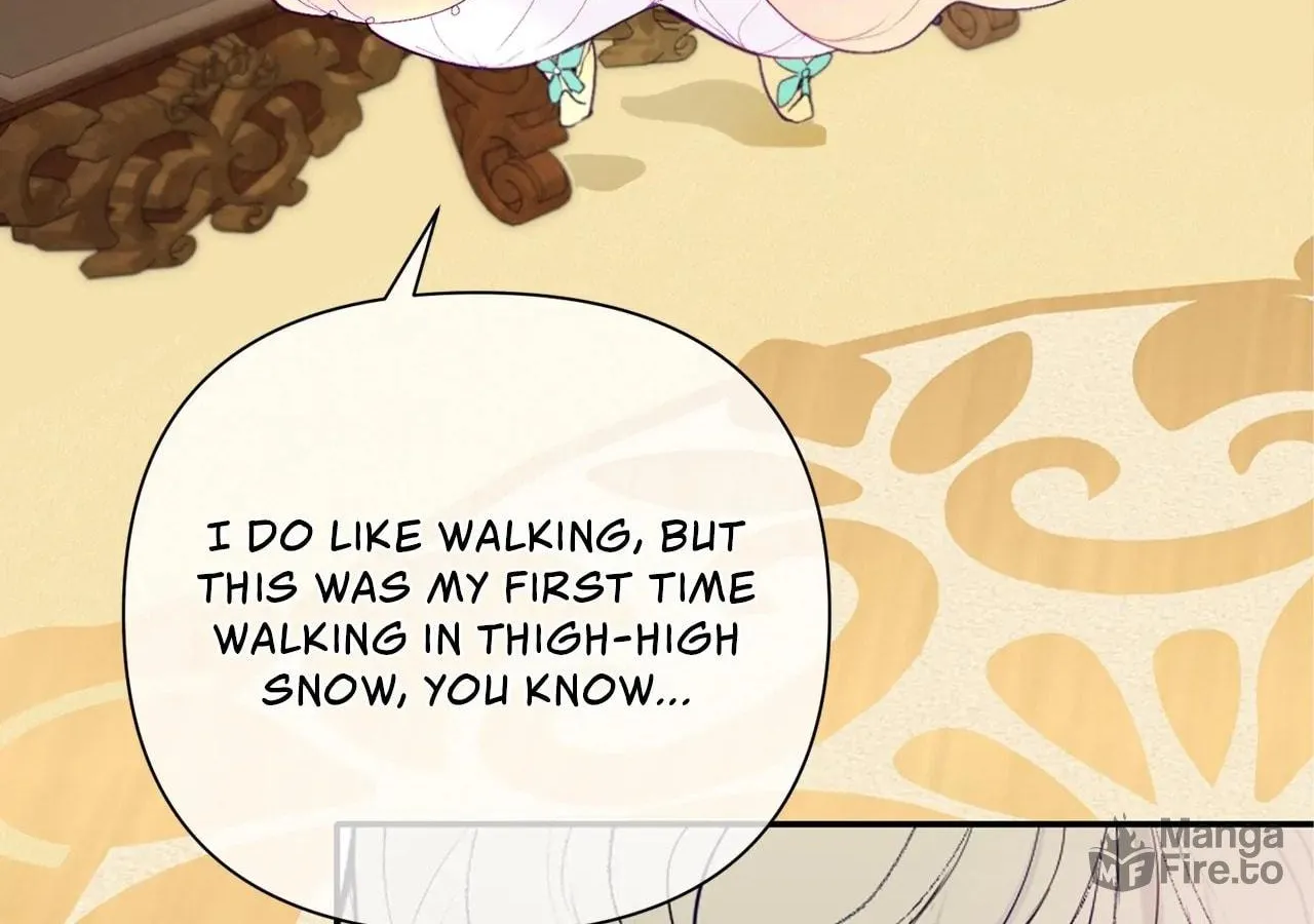 Becoming Best Friends With the Icy Male Lead Chapter 11 page 93 - 