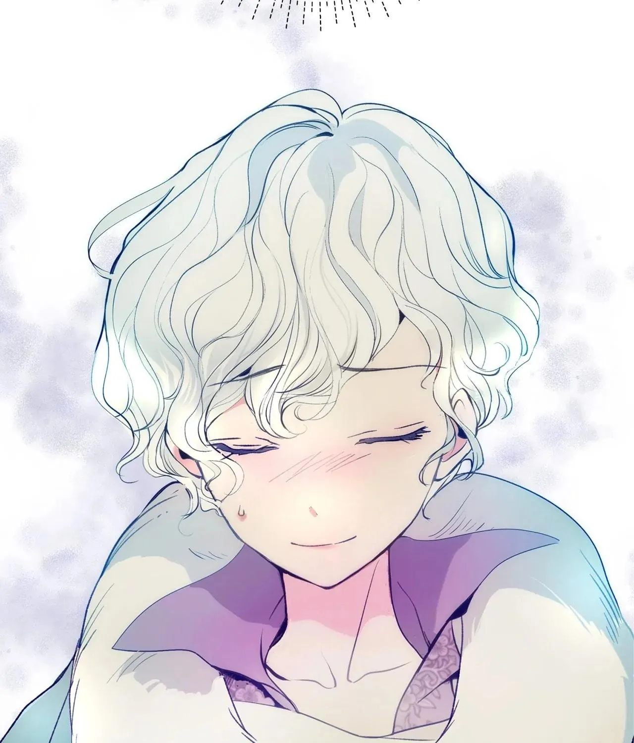 Becoming Best Friends With the Icy Male Lead Chapter 11 page 96 - 