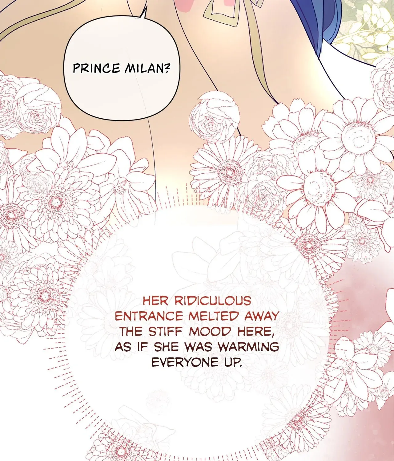 Becoming Best Friends With the Icy Male Lead Chapter 11 page 100 - 