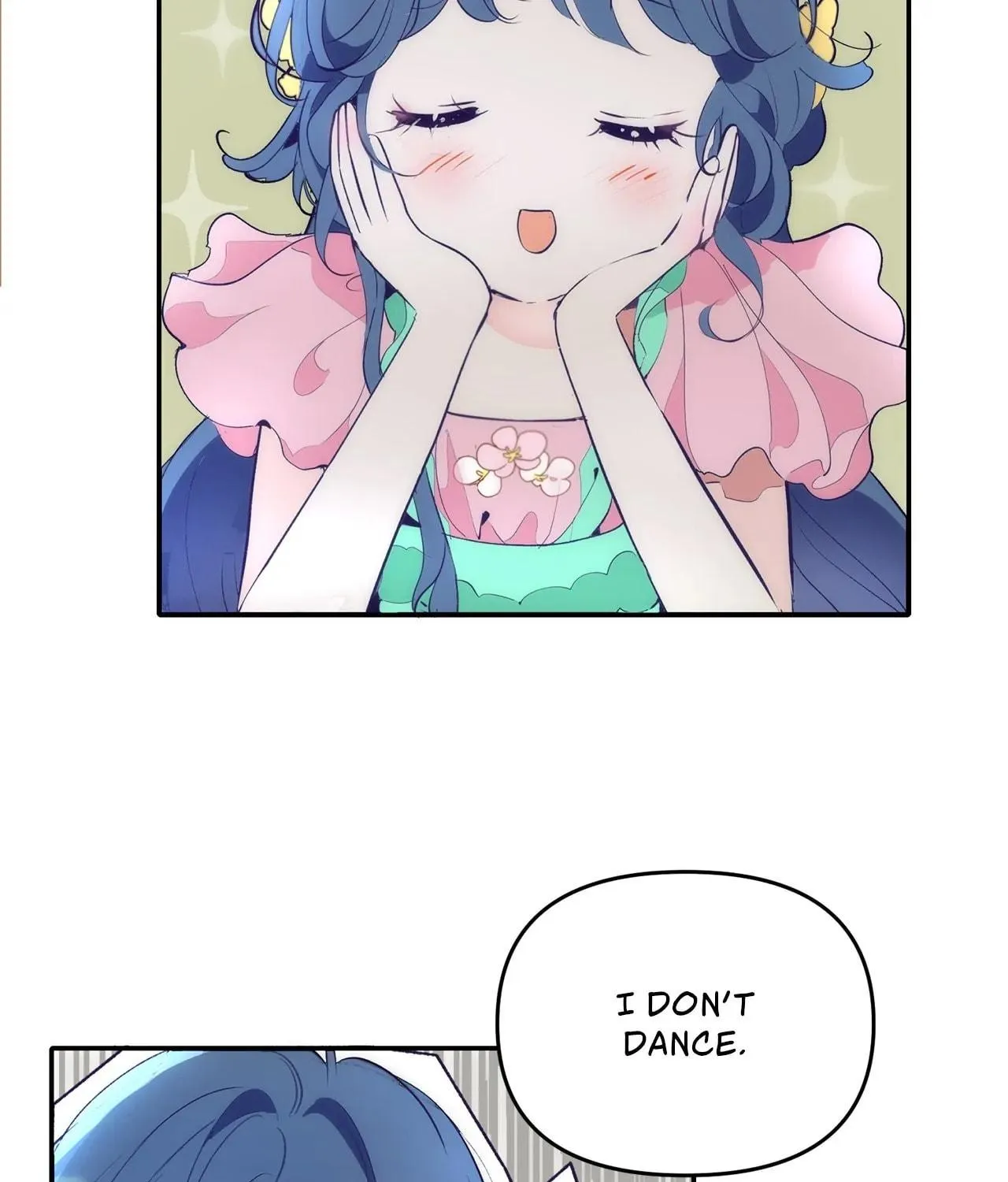 Becoming Best Friends With the Icy Male Lead Chapter 12 page 11 - 