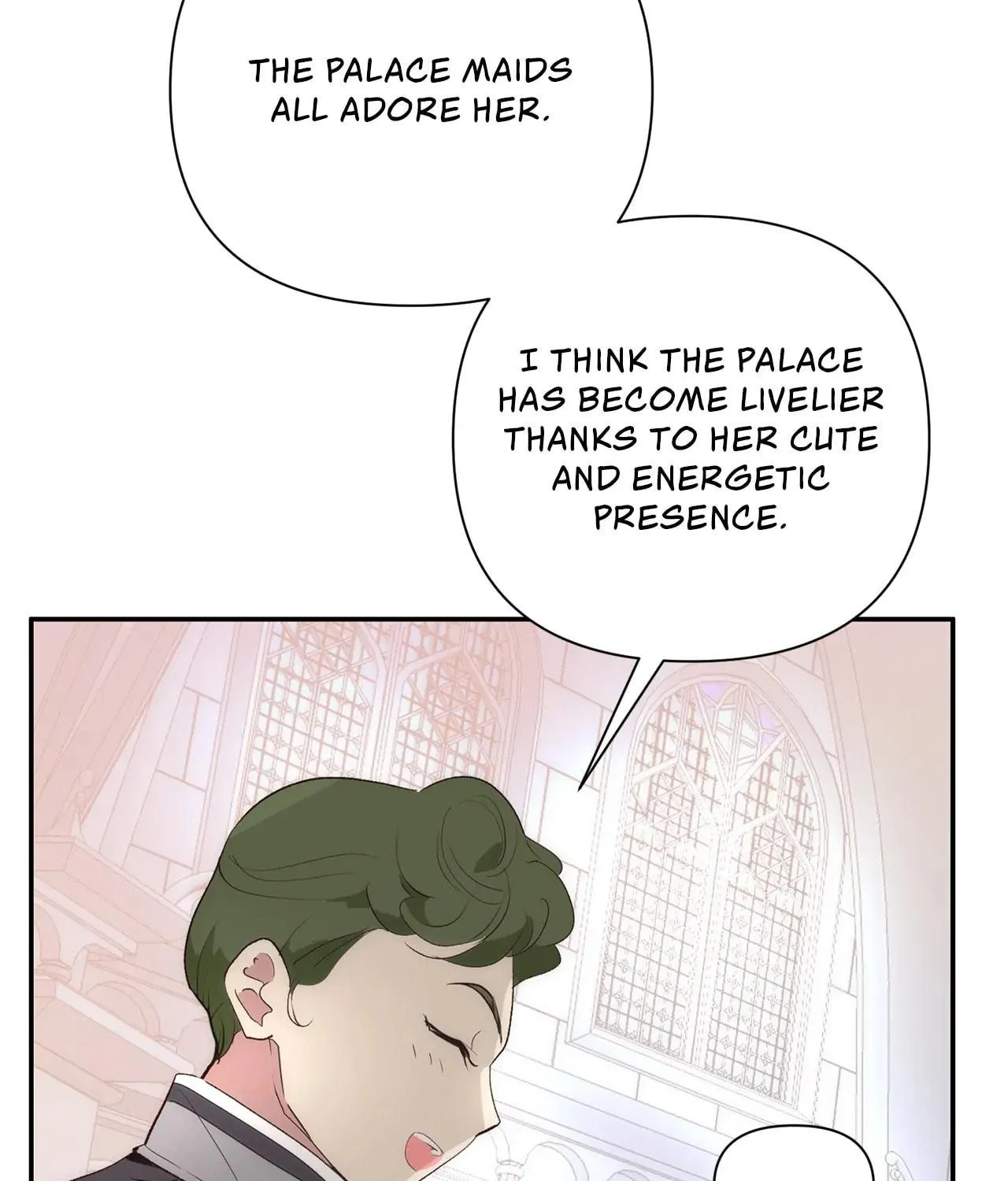 Becoming Best Friends With the Icy Male Lead Chapter 12 page 102 - 