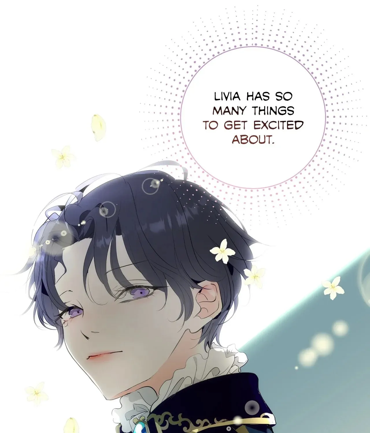 Becoming Best Friends With the Icy Male Lead Chapter 12 page 109 - 