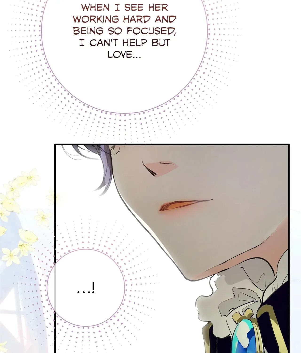 Becoming Best Friends With the Icy Male Lead Chapter 12 page 111 - 