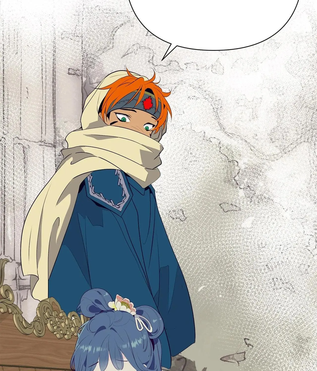 Becoming Best Friends With the Icy Male Lead Chapter 12 page 119 - 