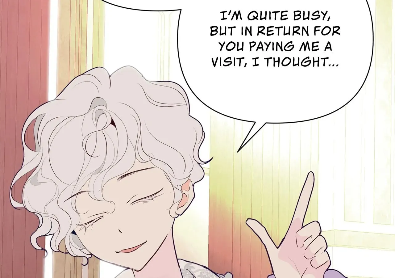 Becoming Best Friends With the Icy Male Lead Chapter 12 page 129 - 