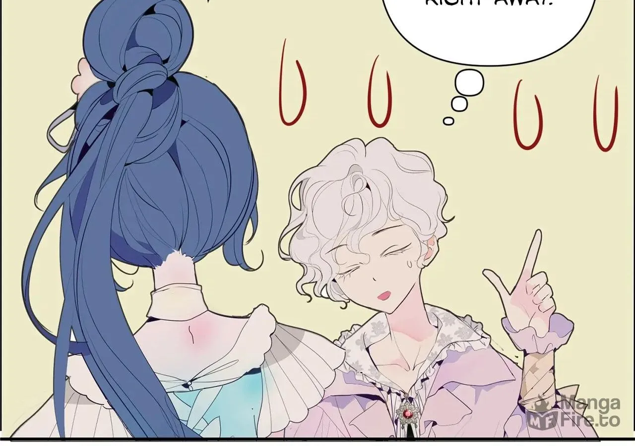 Becoming Best Friends With the Icy Male Lead Chapter 12 page 131 - 