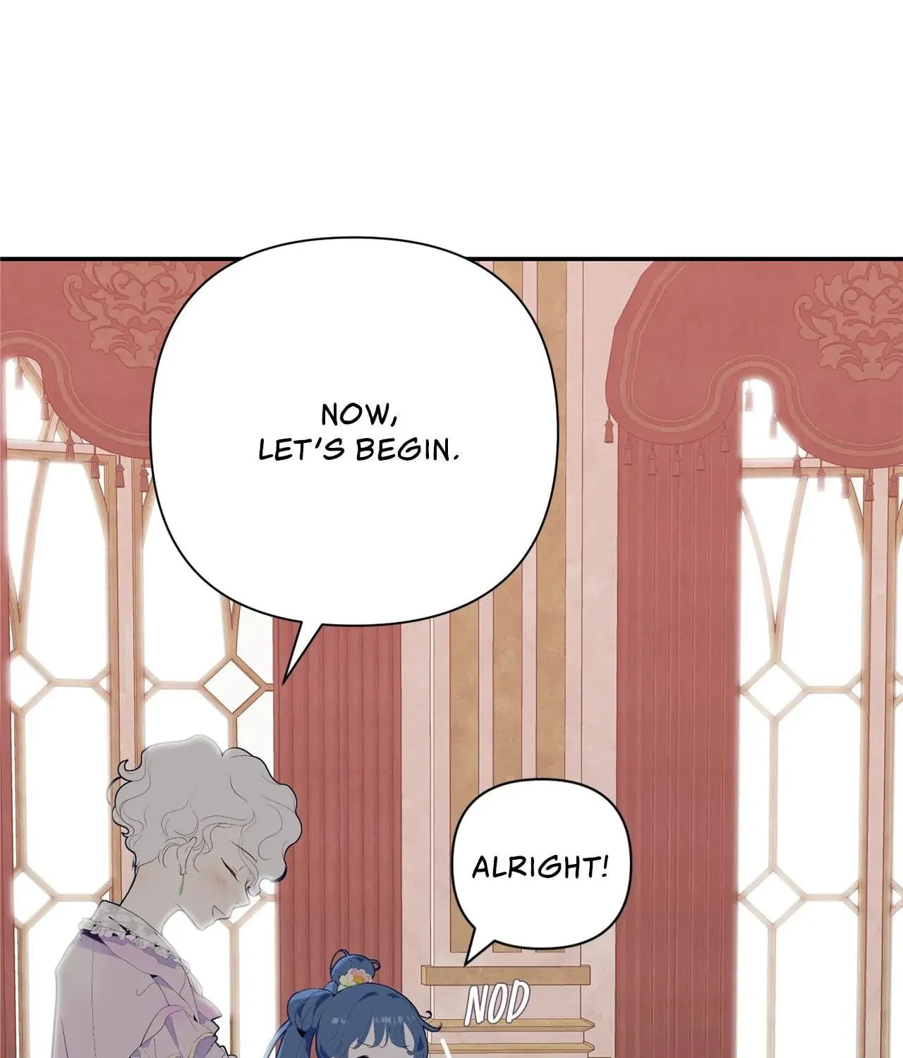 Becoming Best Friends With the Icy Male Lead Chapter 12 page 132 - 