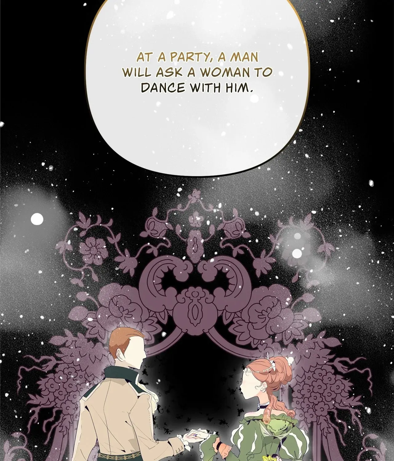 Becoming Best Friends With the Icy Male Lead Chapter 12 page 134 - 
