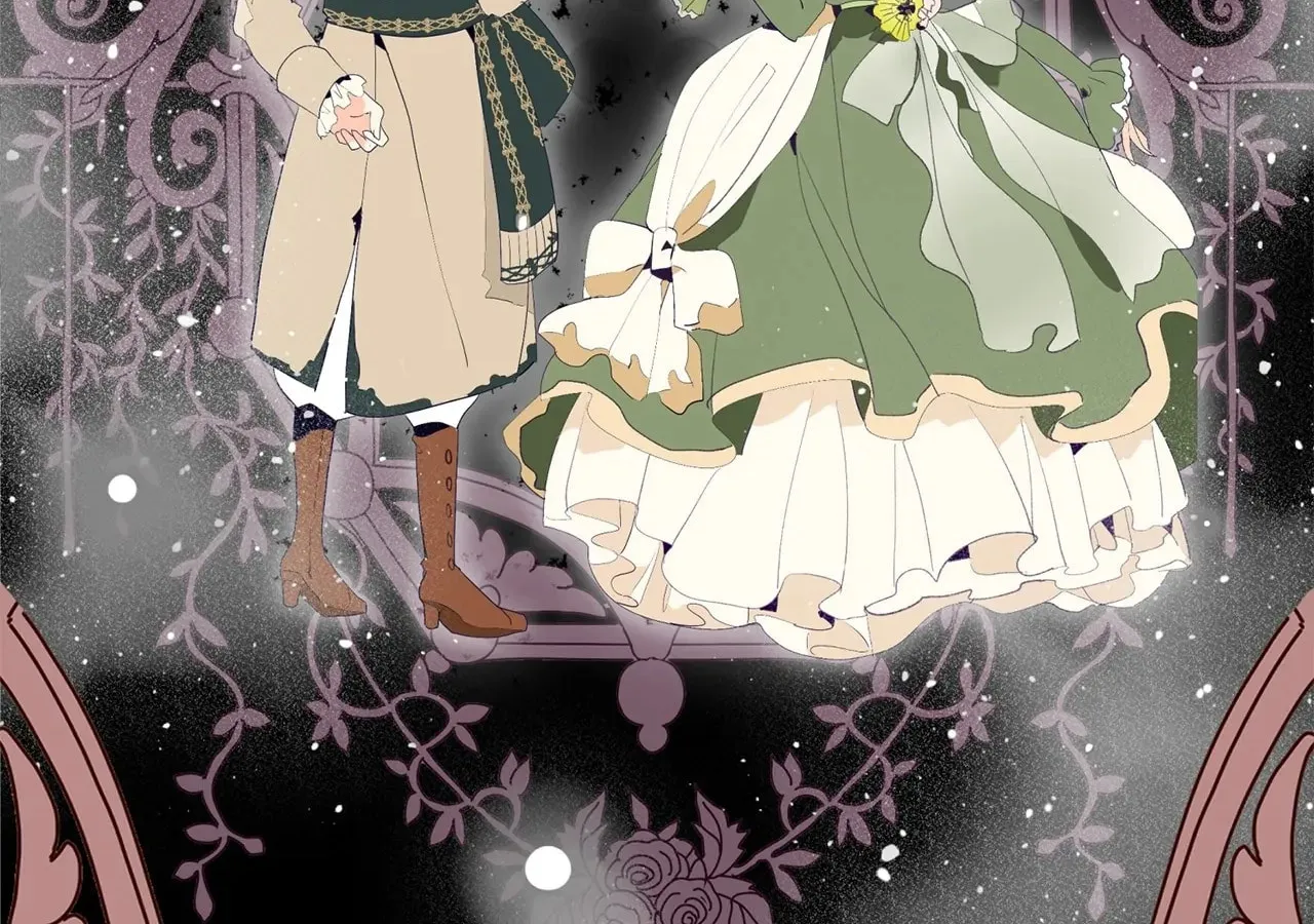 Becoming Best Friends With the Icy Male Lead Chapter 12 page 135 - 