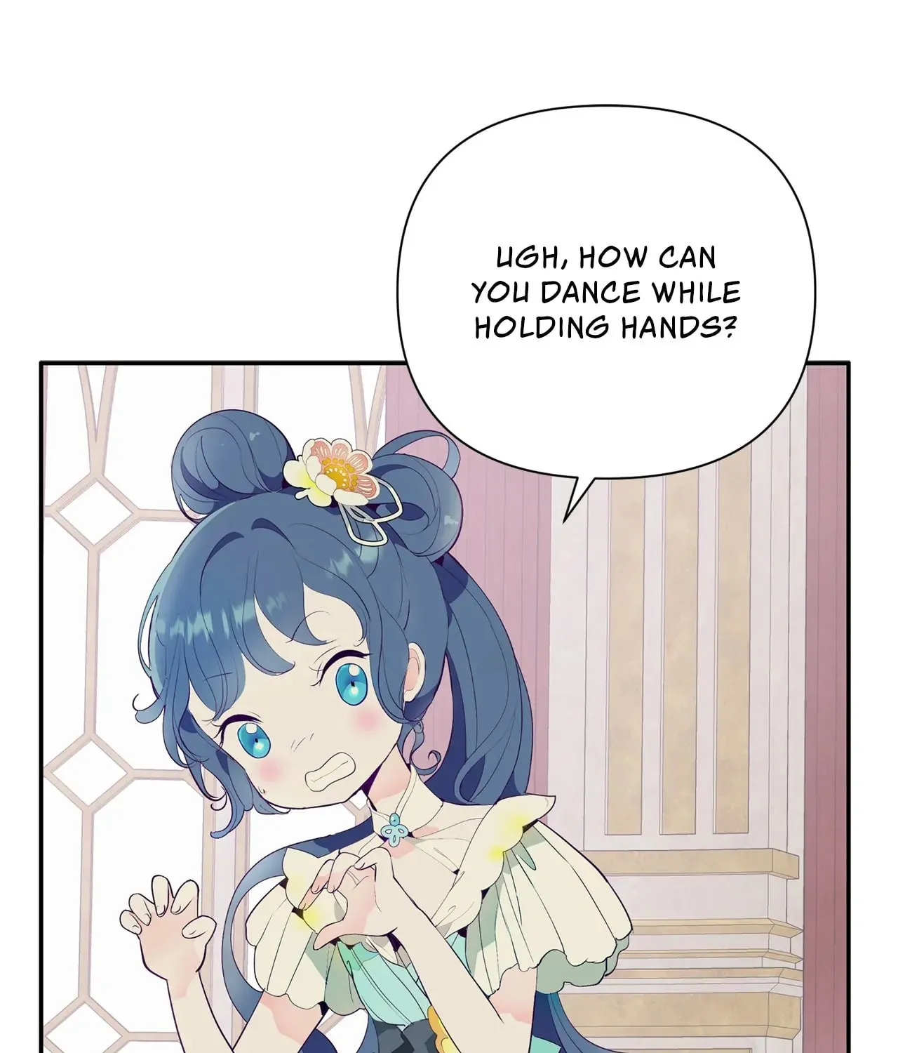 Becoming Best Friends With the Icy Male Lead Chapter 12 page 137 - 