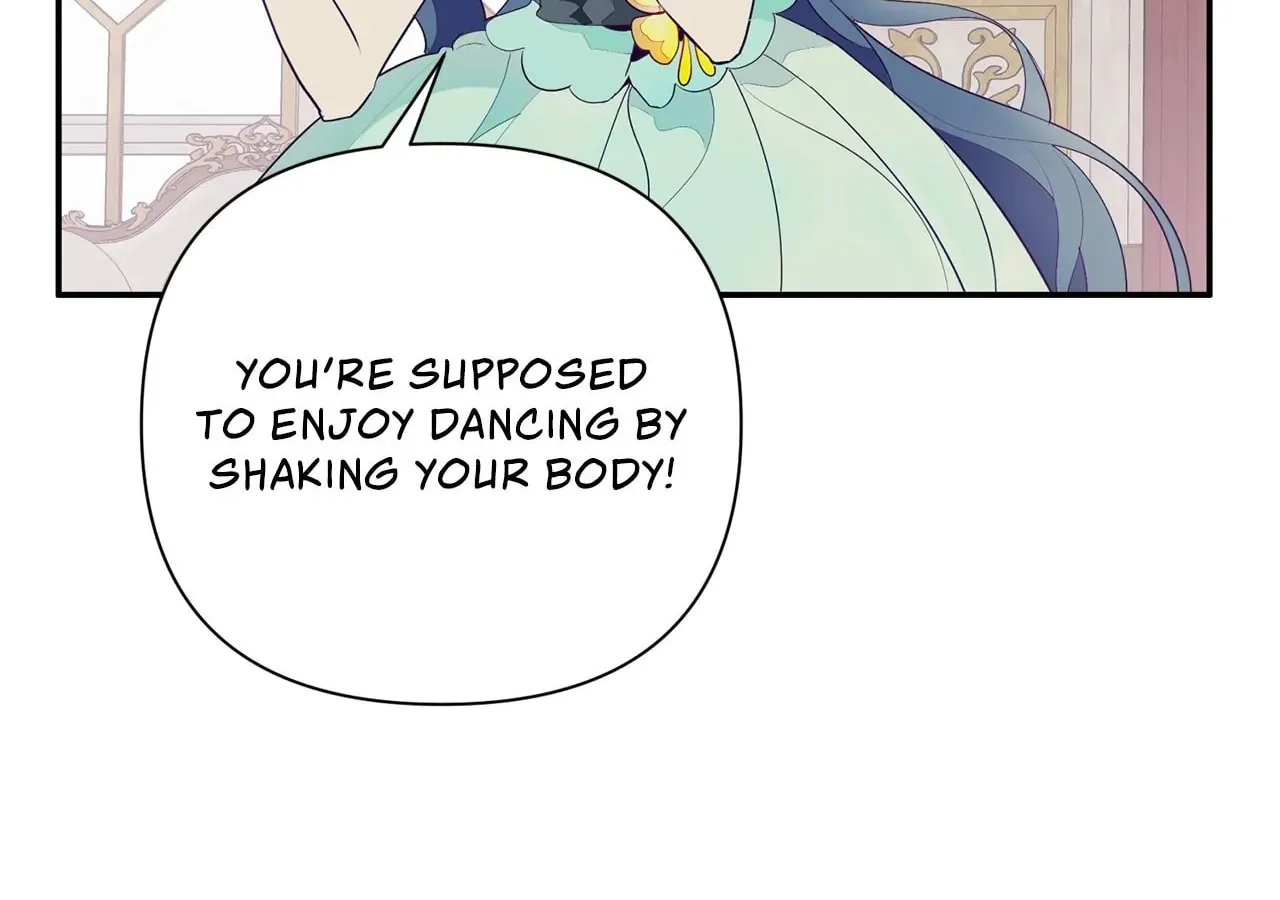 Becoming Best Friends With the Icy Male Lead Chapter 12 page 138 - 
