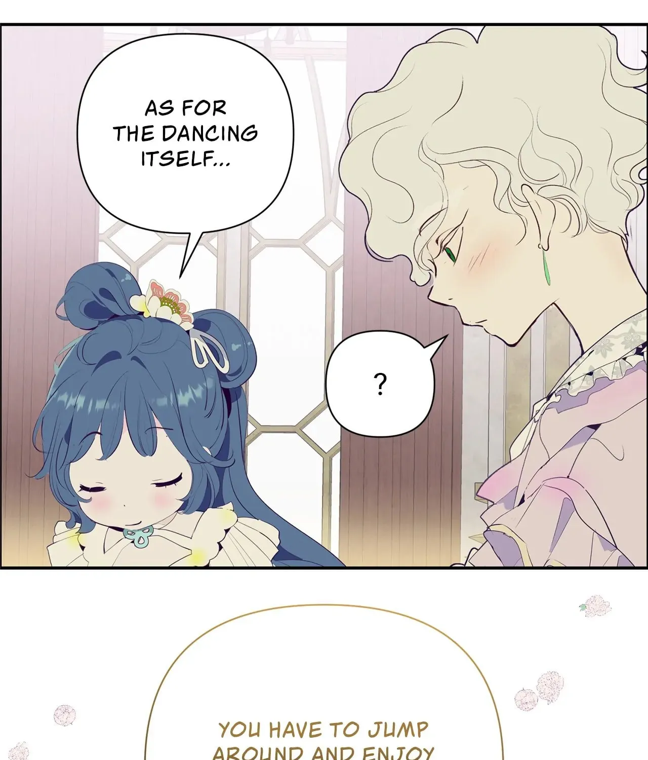 Becoming Best Friends With the Icy Male Lead Chapter 12 page 139 - 