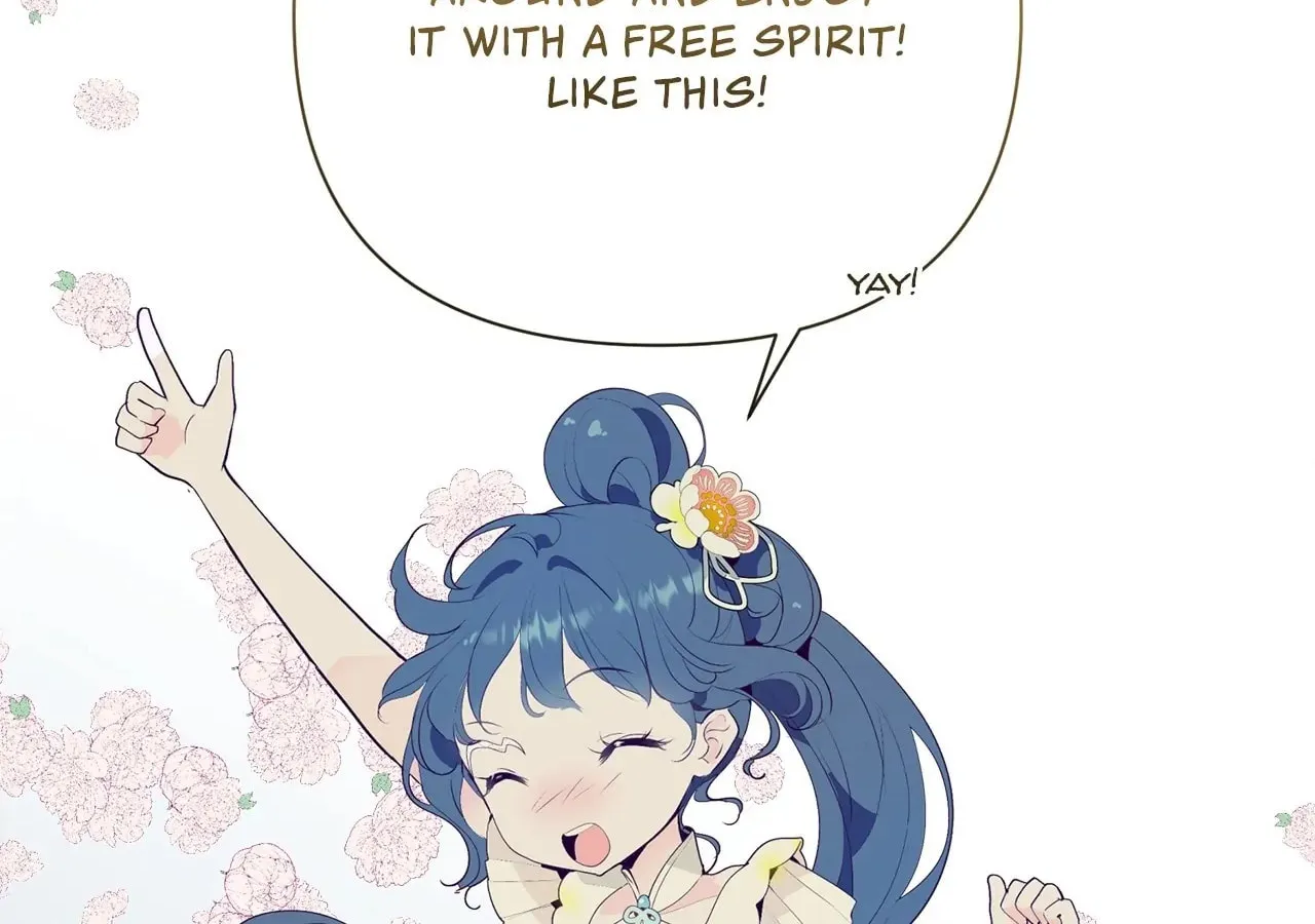 Becoming Best Friends With the Icy Male Lead Chapter 12 page 140 - 