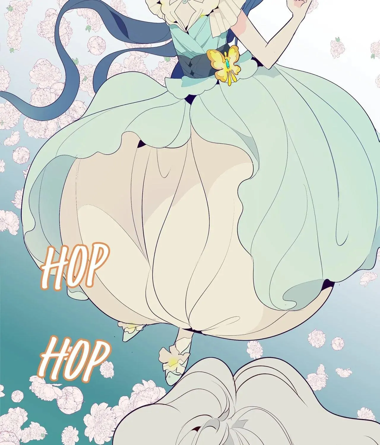 Becoming Best Friends With the Icy Male Lead Chapter 12 page 141 - 
