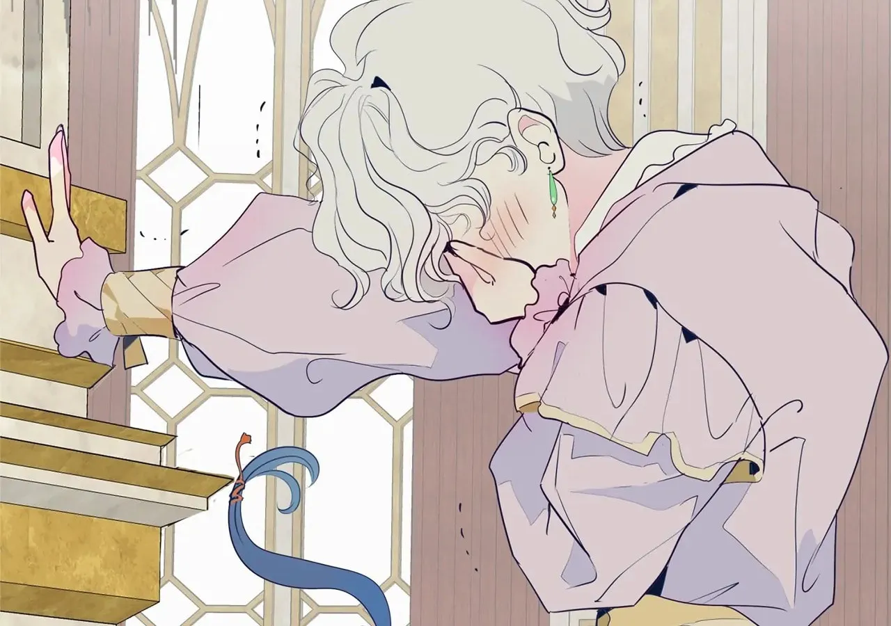 Becoming Best Friends With the Icy Male Lead Chapter 12 page 146 - 