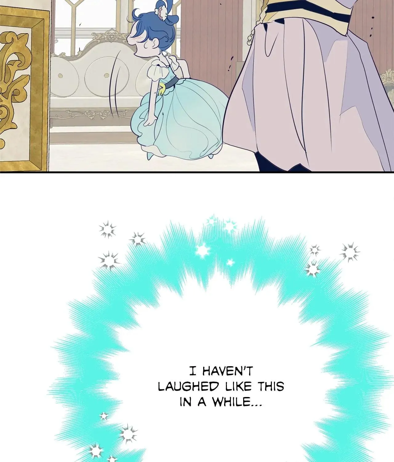 Becoming Best Friends With the Icy Male Lead Chapter 12 page 147 - 