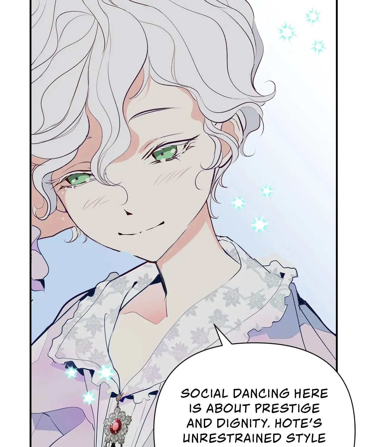 Becoming Best Friends With the Icy Male Lead Chapter 12 page 149 - 