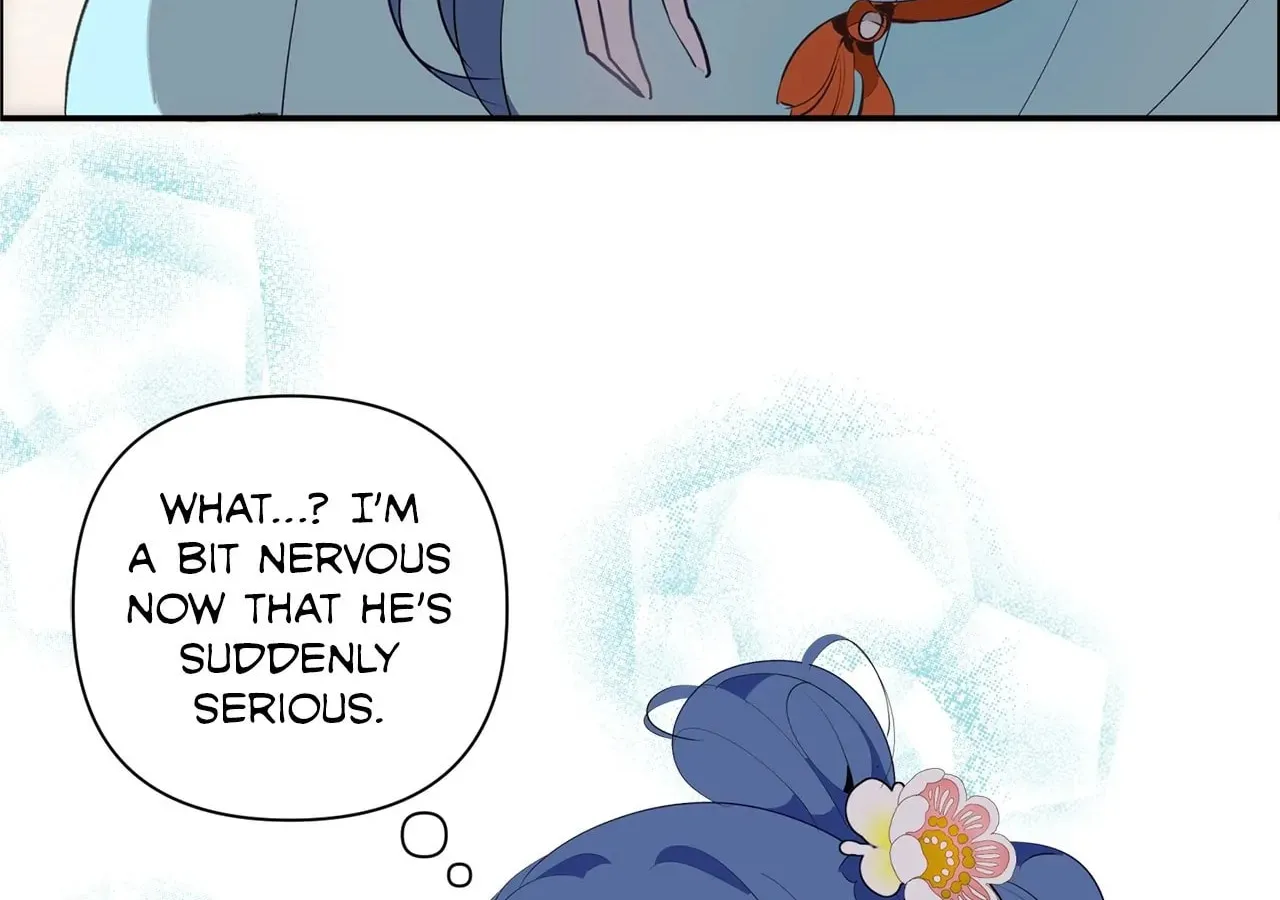 Becoming Best Friends With the Icy Male Lead Chapter 12 page 155 - 