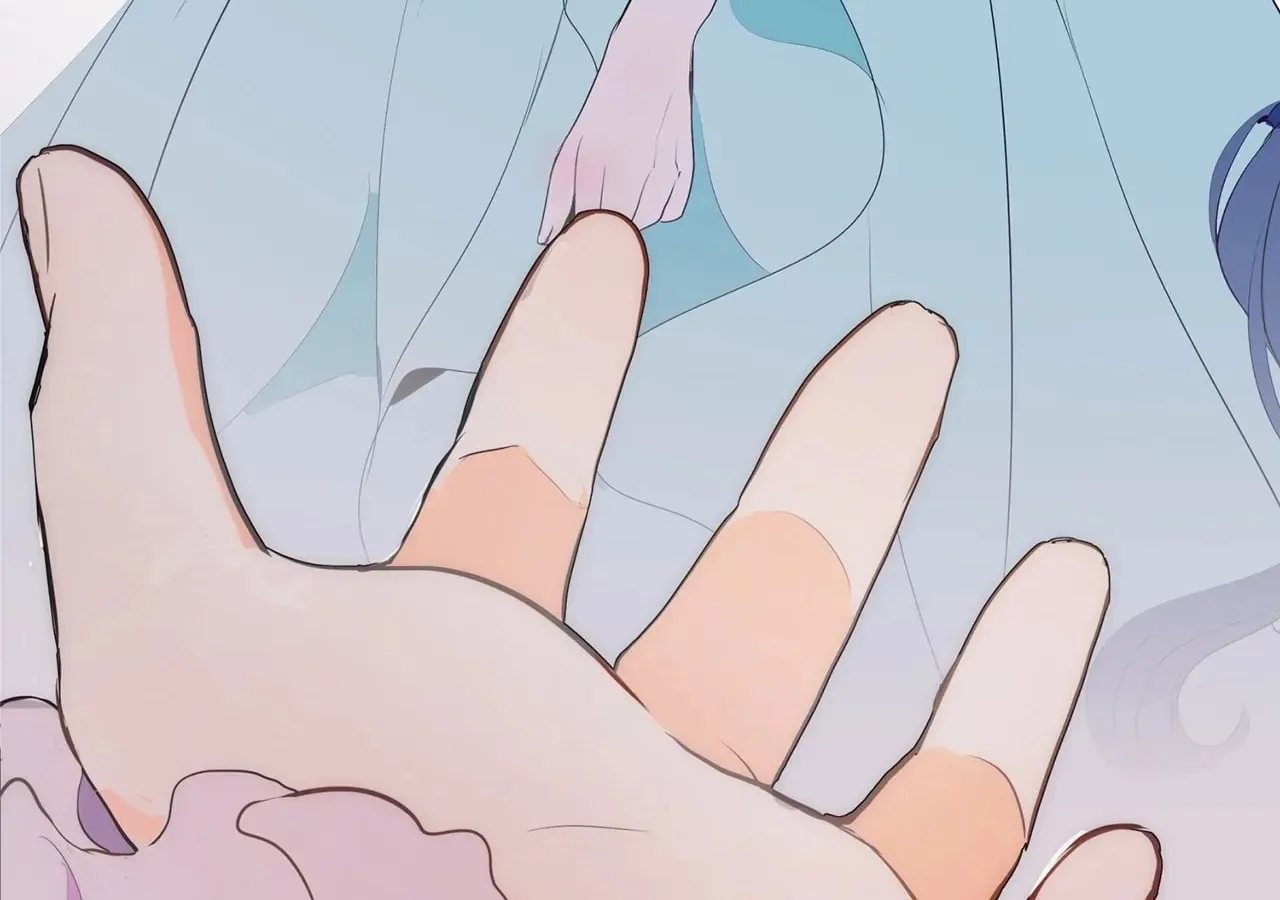 Becoming Best Friends With the Icy Male Lead Chapter 12 page 157 - 
