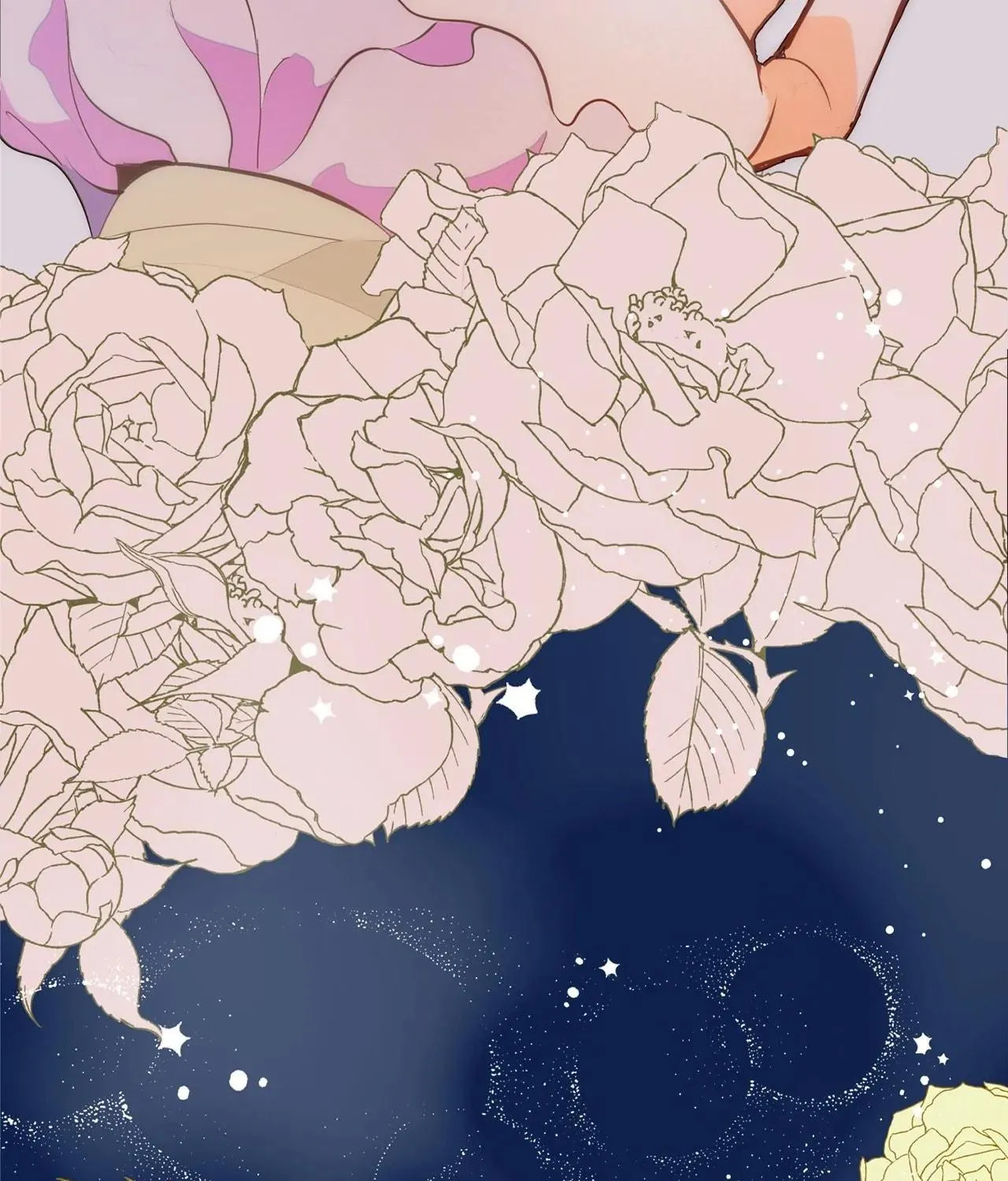 Becoming Best Friends With the Icy Male Lead Chapter 12 page 158 - 