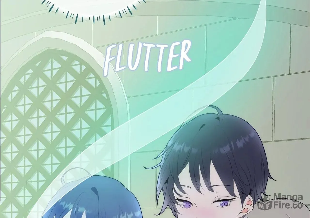Becoming Best Friends With the Icy Male Lead Chapter 12 page 17 - 