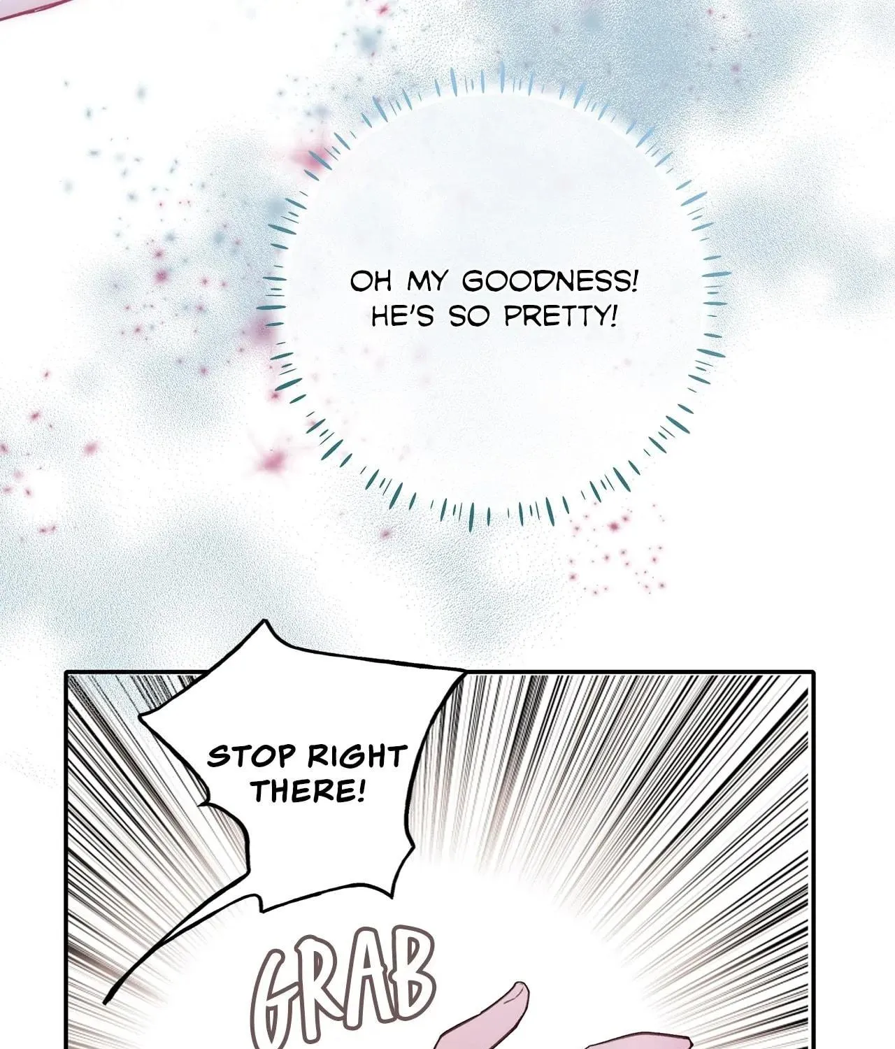 Becoming Best Friends With the Icy Male Lead Chapter 12 page 28 - 