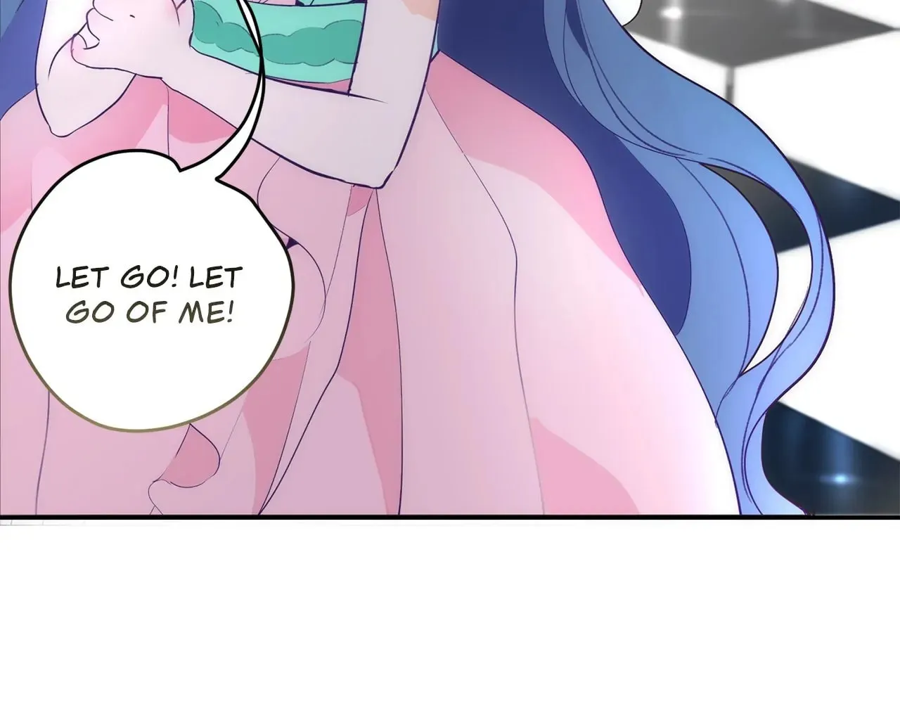 Becoming Best Friends With the Icy Male Lead Chapter 12 page 32 - 