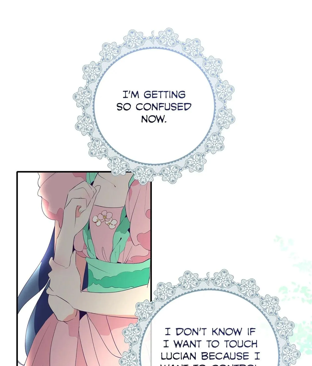 Becoming Best Friends With the Icy Male Lead Chapter 12 page 33 - 