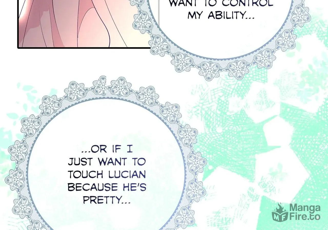 Becoming Best Friends With the Icy Male Lead Chapter 12 page 34 - 