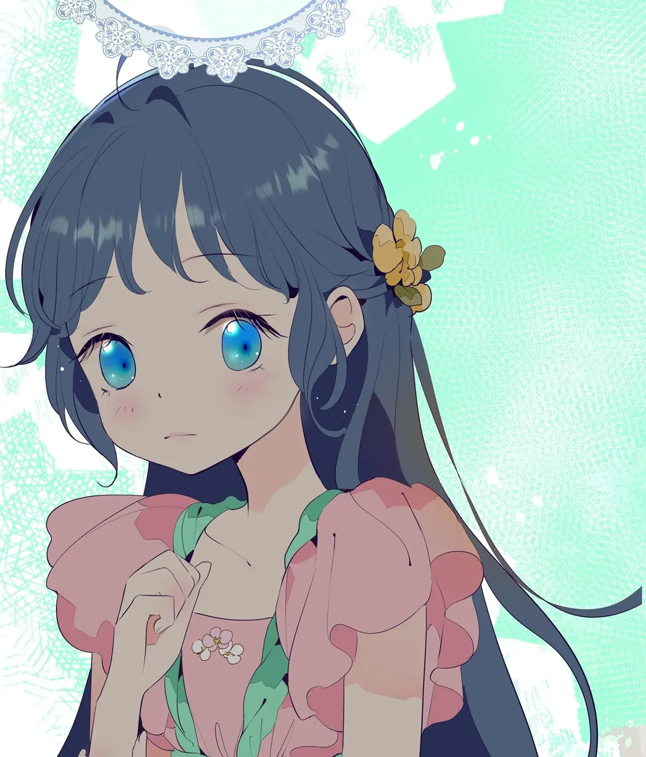 Becoming Best Friends With the Icy Male Lead Chapter 12 page 35 - 