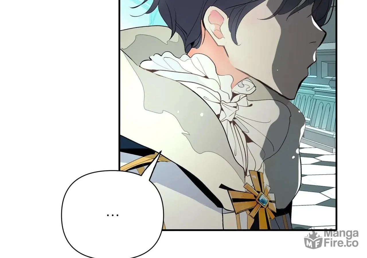 Becoming Best Friends With the Icy Male Lead Chapter 12 page 38 - 
