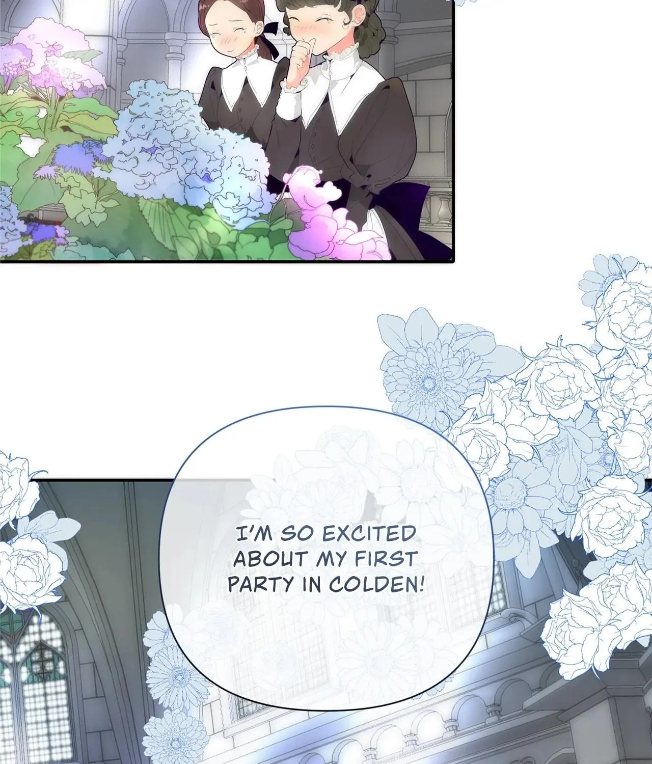 Becoming Best Friends With the Icy Male Lead Chapter 12 page 5 - 