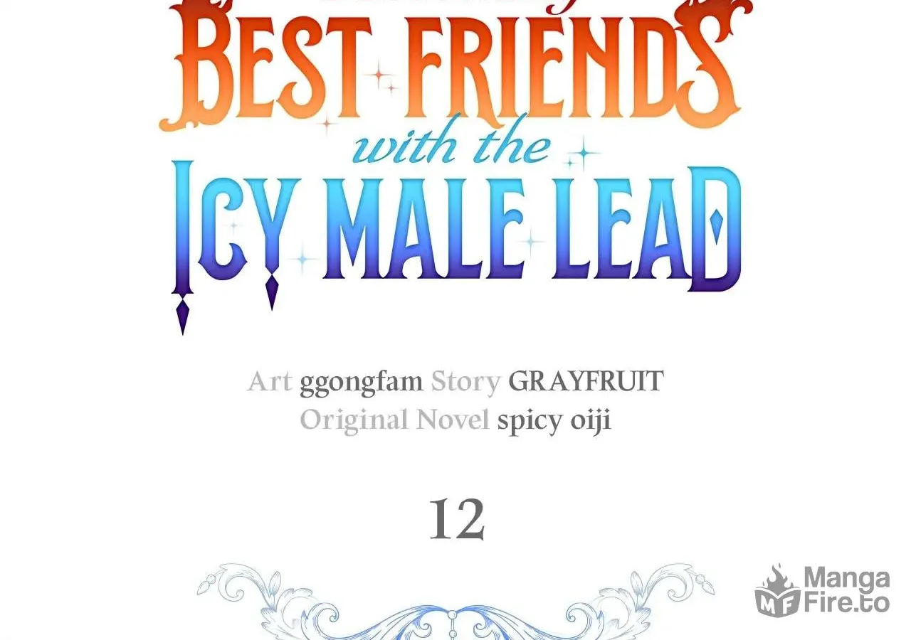 Becoming Best Friends With the Icy Male Lead Chapter 12 page 46 - 