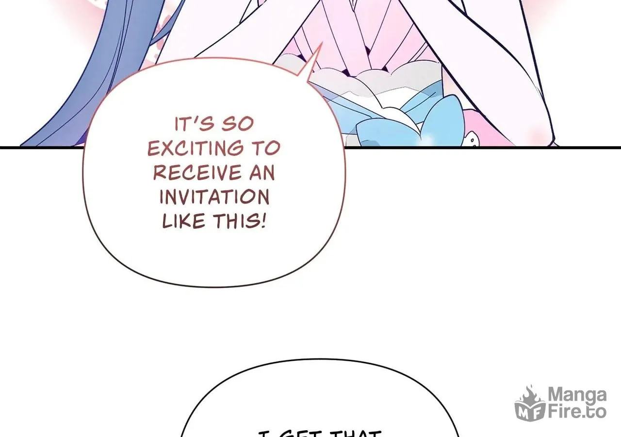 Becoming Best Friends With the Icy Male Lead Chapter 12 page 51 - 