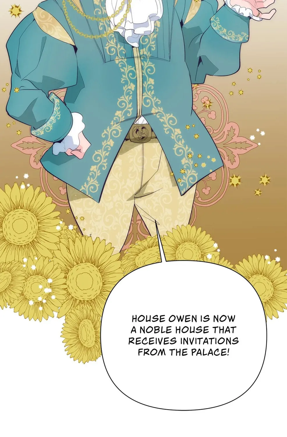 Becoming Best Friends With the Icy Male Lead Chapter 12 page 64 - 