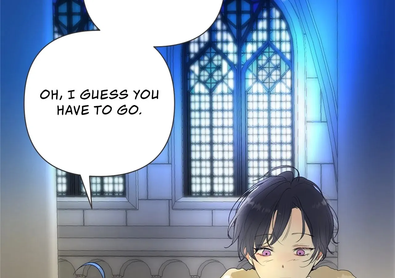 Becoming Best Friends With the Icy Male Lead Chapter 12 page 8 - 